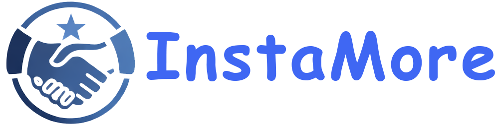 InstaMore