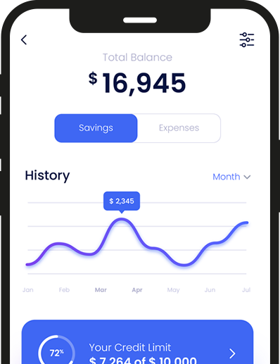 InstaMore workflow and loyalty tracking experience