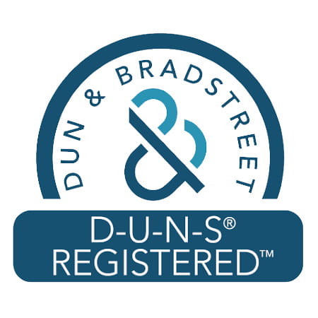 InstaMore D-U-N-S registered business